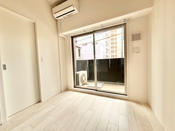 セレニテ夕陽丘エクラの物件内観写真