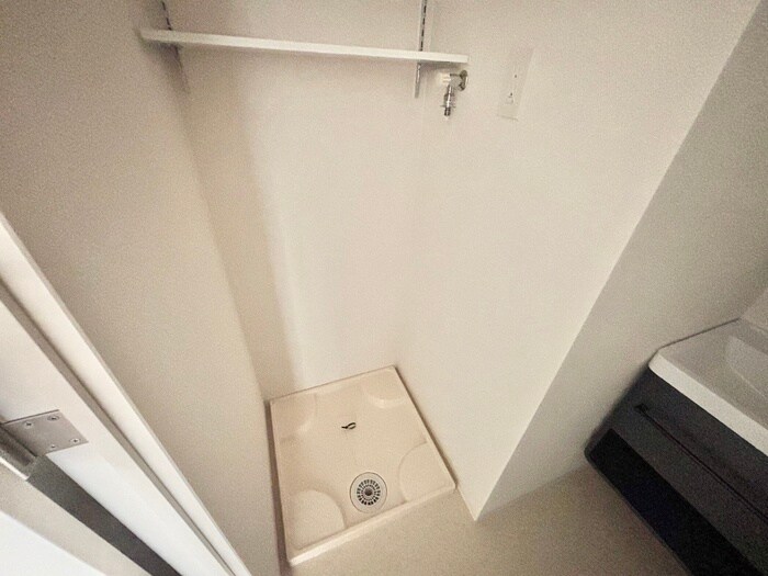 セレニテ夕陽丘エクラの物件内観写真