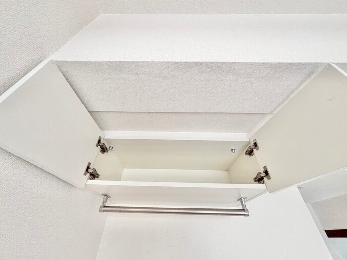 セレニテ夕陽丘エクラの物件内観写真