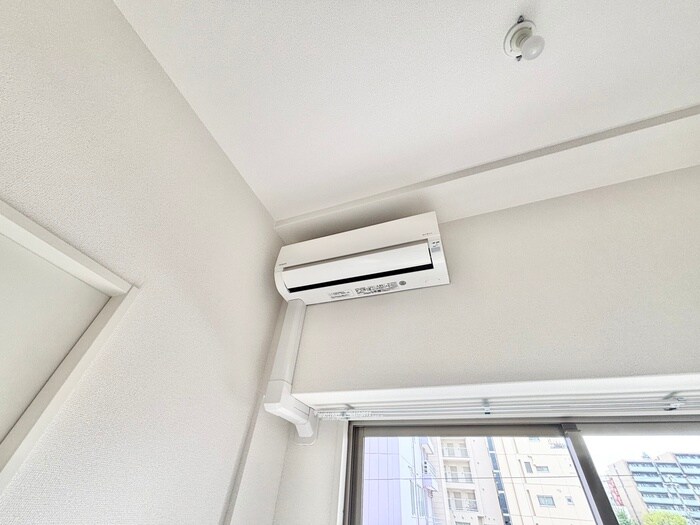 セレニテ夕陽丘エクラの物件内観写真