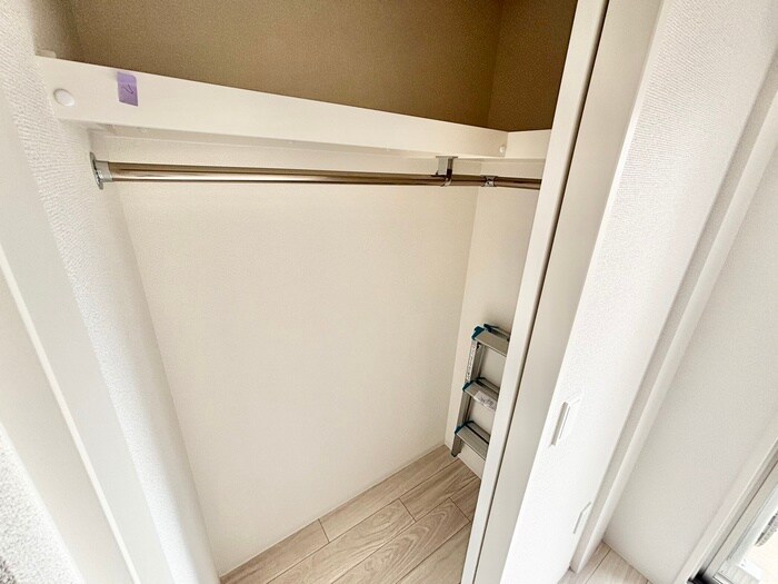 セレニテ夕陽丘エクラの物件内観写真