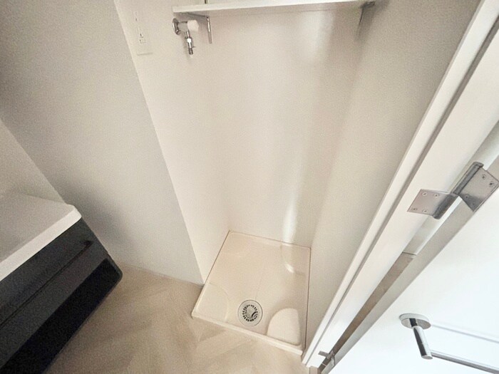 セレニテ夕陽丘エクラの物件内観写真