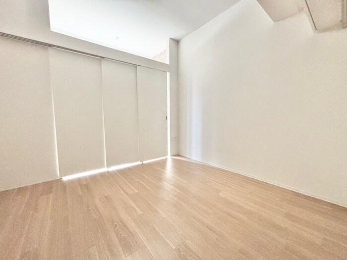 セレニテ夕陽丘エクラの物件内観写真