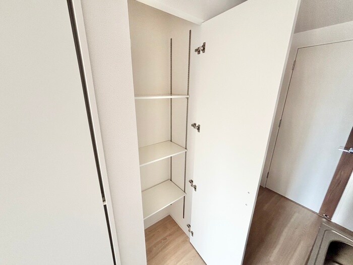 セレニテ夕陽丘エクラの物件内観写真