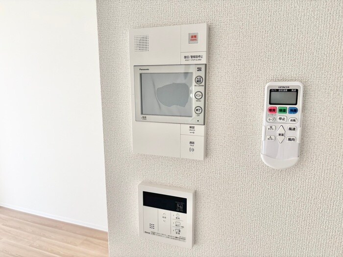 セレニテ夕陽丘エクラの物件内観写真