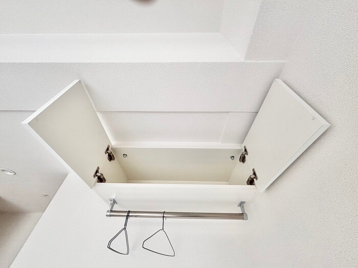 セレニテ夕陽丘エクラの物件内観写真