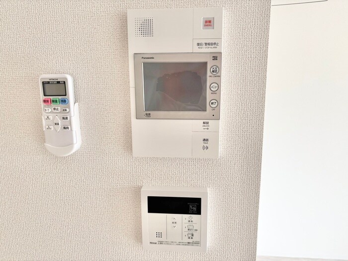 セレニテ夕陽丘エクラの物件内観写真