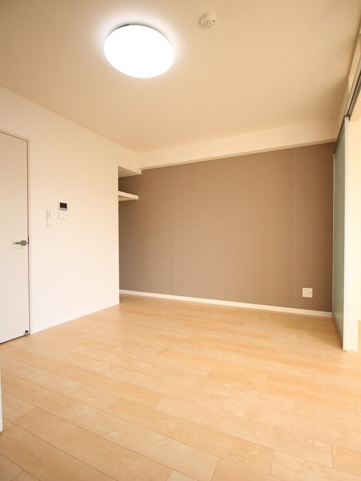 ヴィラ・セレーノ玉造本町の物件内観写真