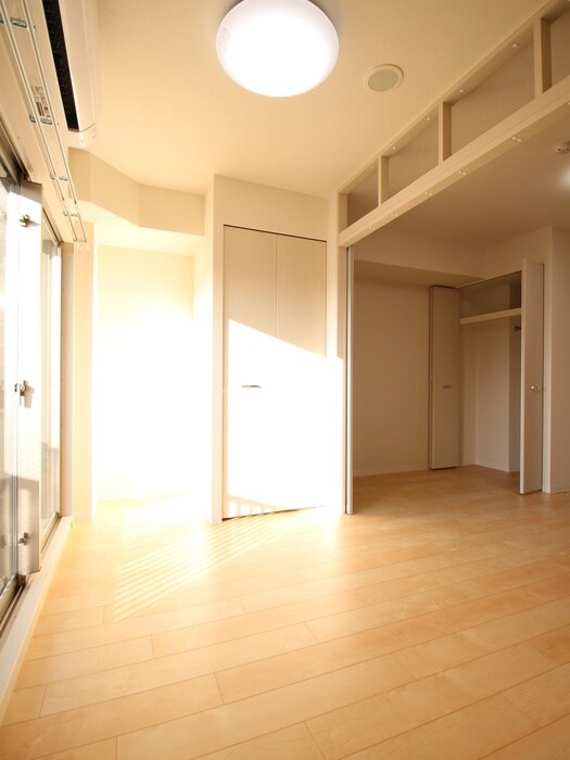 ヴィラ・セレーノ玉造本町の物件内観写真