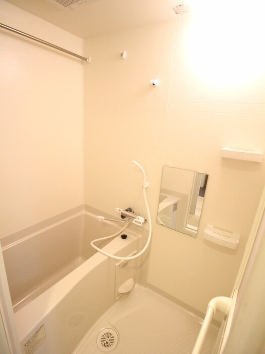 ヴィラ・セレーノ玉造本町の物件内観写真