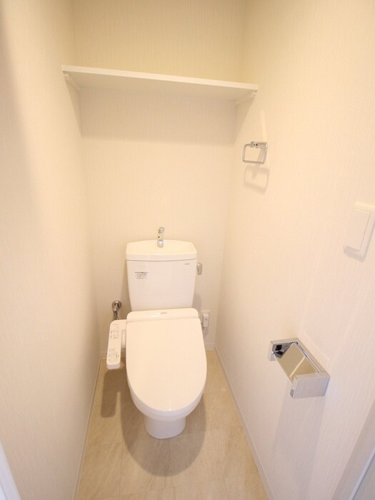 ヴィラ・セレーノ玉造本町の物件内観写真