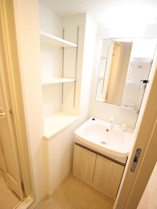 ヴィラ・セレーノ玉造本町の物件内観写真