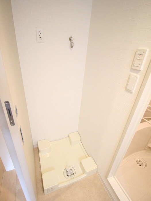 ヴィラ・セレーノ玉造本町の物件内観写真