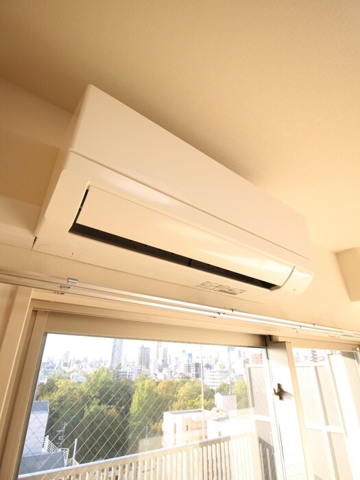 ヴィラ・セレーノ玉造本町の物件内観写真