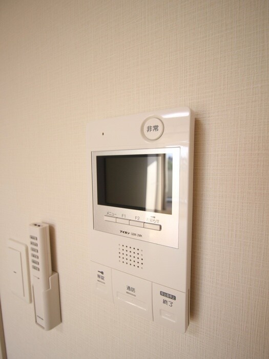 ヴィラ・セレーノ玉造本町の物件内観写真