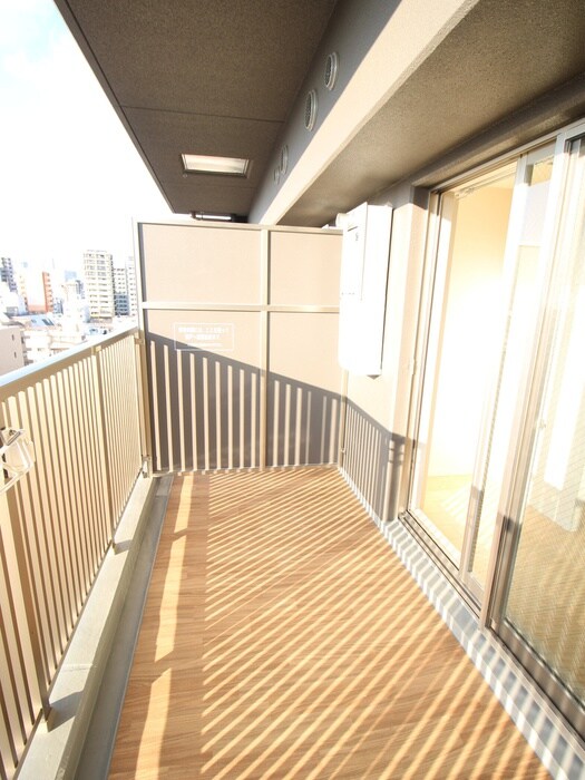 ヴィラ・セレーノ玉造本町の物件内観写真