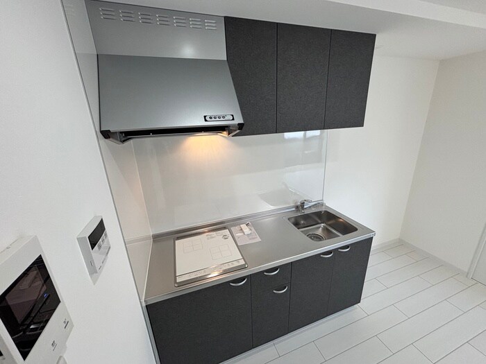 エテルナコート総持寺の物件内観写真