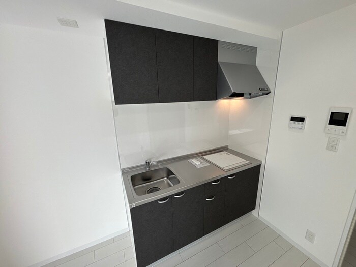 エテルナコート総持寺の物件内観写真