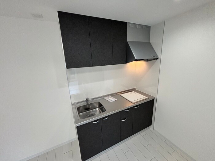 エテルナコート総持寺の物件内観写真