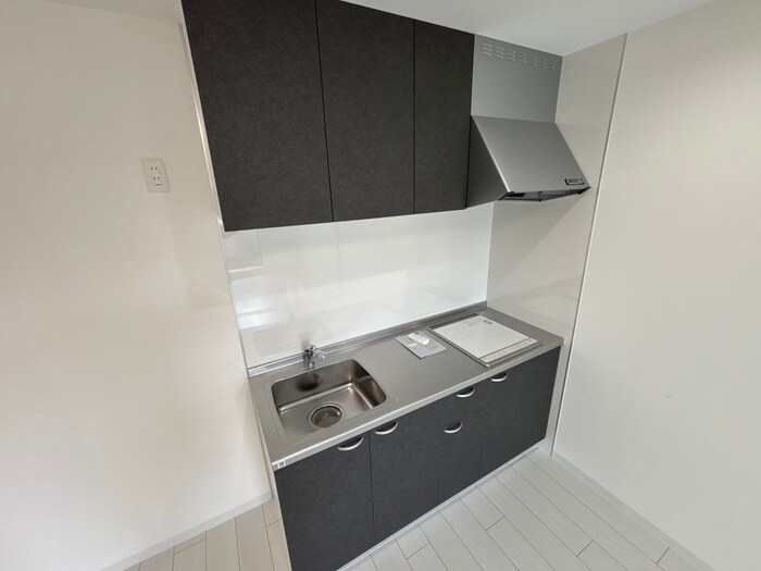 エテルナコート総持寺の物件内観写真