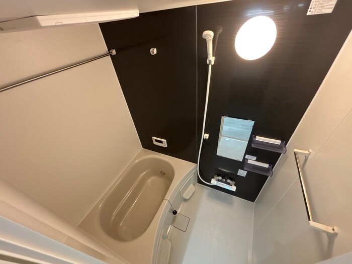 エテルナコート総持寺の物件内観写真