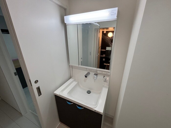 エテルナコート総持寺の物件内観写真