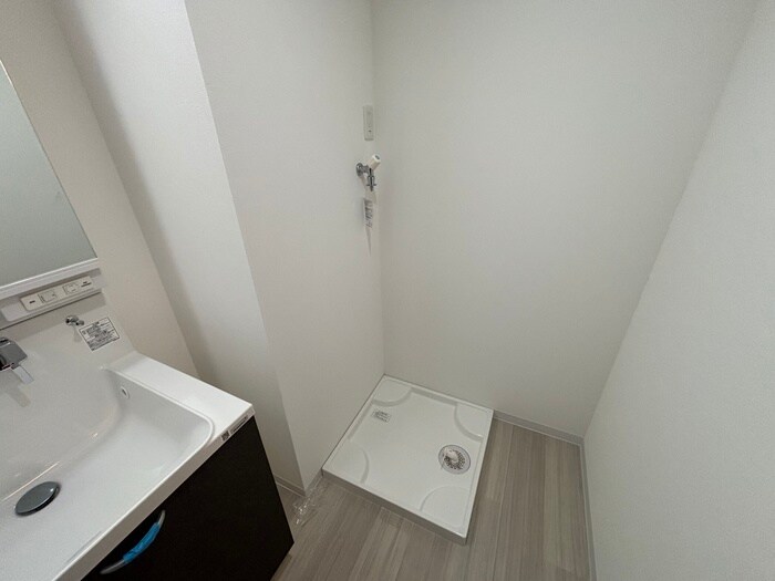 エテルナコート総持寺の物件内観写真