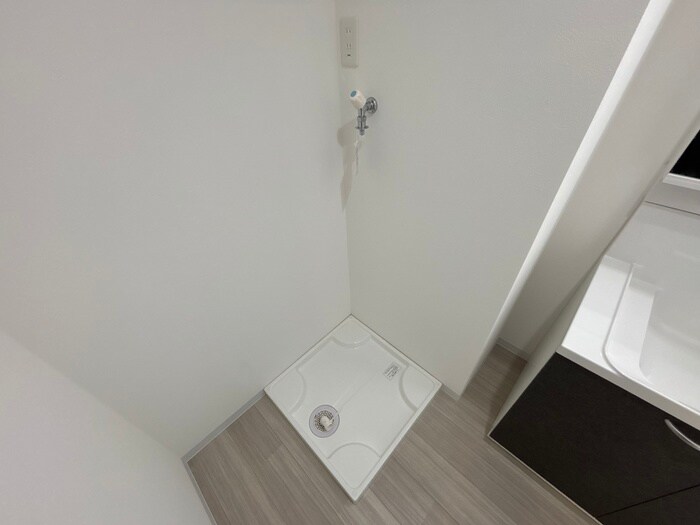 エテルナコート総持寺の物件内観写真