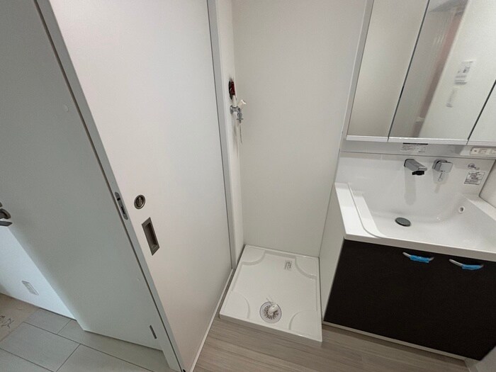 エテルナコート総持寺の物件内観写真