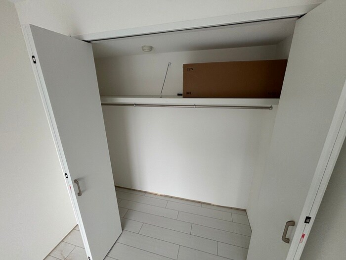 エテルナコート総持寺の物件内観写真