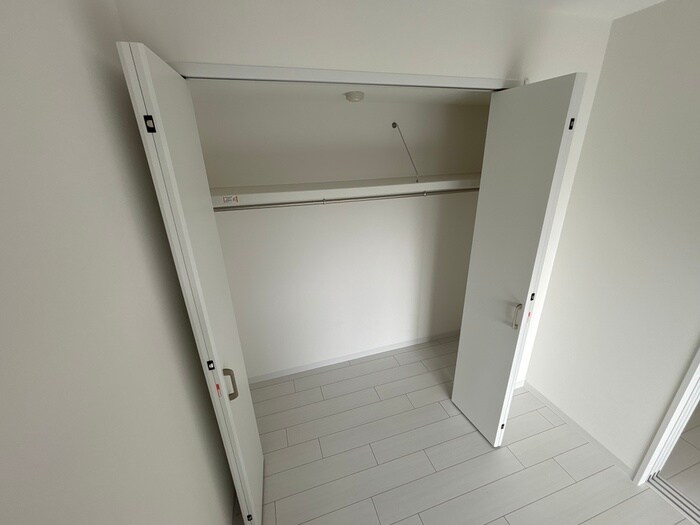 エテルナコート総持寺の物件内観写真