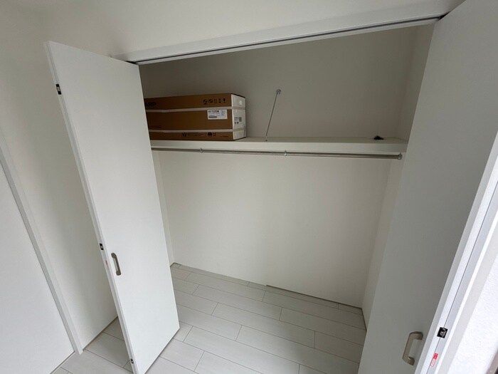 エテルナコート総持寺の物件内観写真