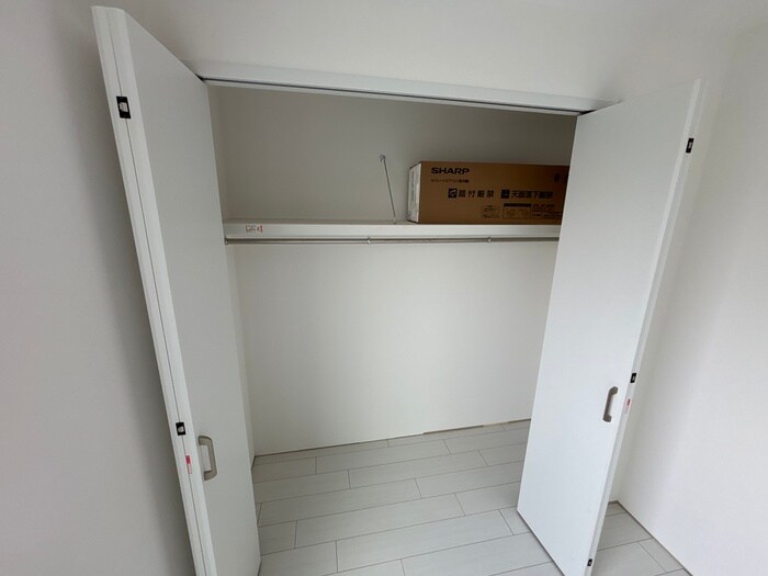 エテルナコート総持寺の物件内観写真