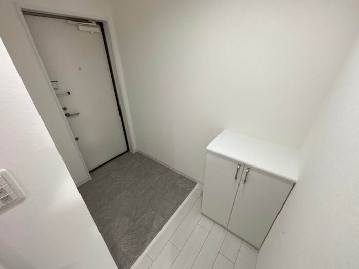 エテルナコート総持寺の物件内観写真