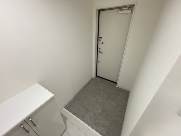 エテルナコート総持寺の物件内観写真