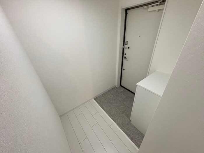 エテルナコート総持寺の物件内観写真