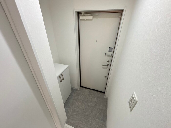 エテルナコート総持寺の物件内観写真