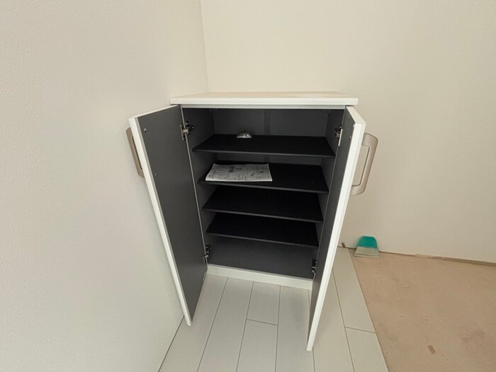 エテルナコート総持寺の物件内観写真