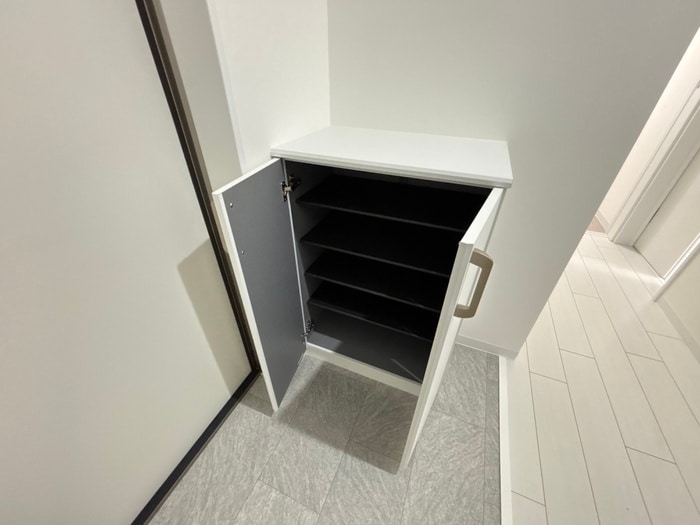 エテルナコート総持寺の物件内観写真