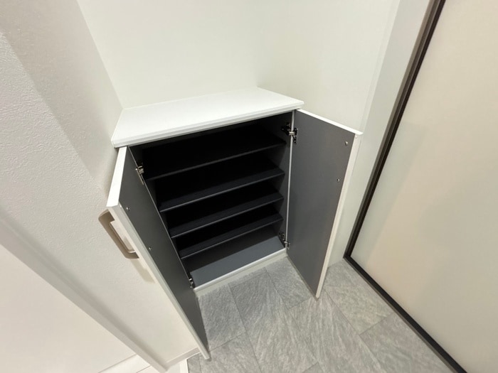 エテルナコート総持寺の物件内観写真