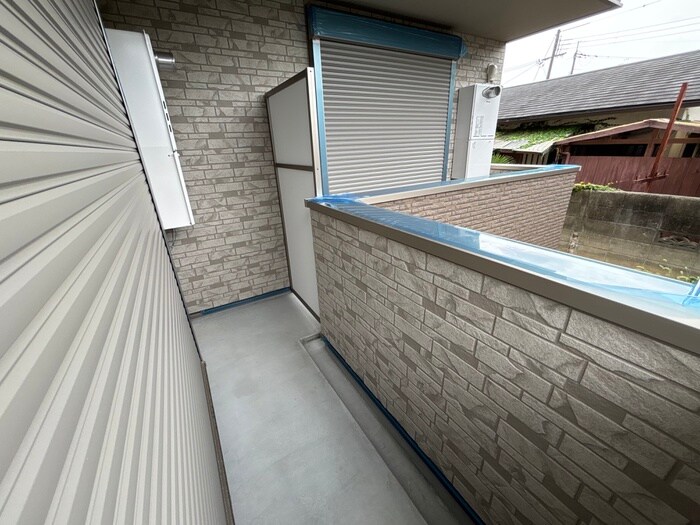 エテルナコート総持寺の物件内観写真