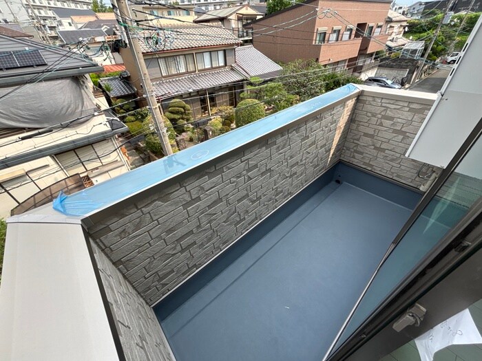 エテルナコート総持寺の物件内観写真