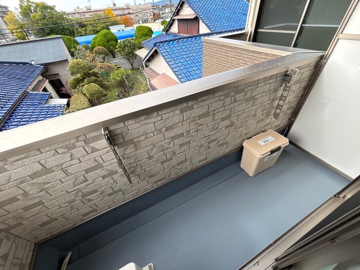 エテルナコート総持寺の物件内観写真