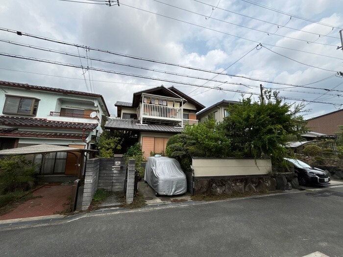 エテルナコート総持寺の物件内観写真