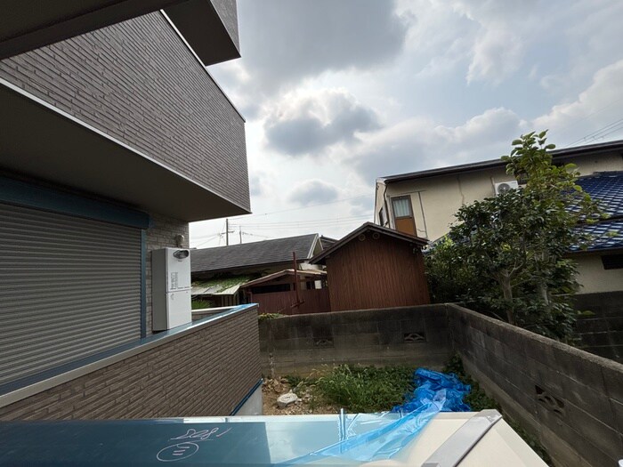 エテルナコート総持寺の物件内観写真