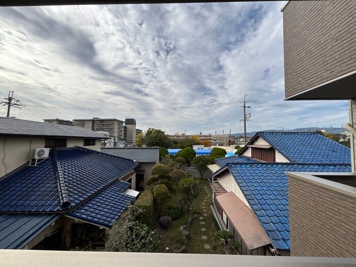 エテルナコート総持寺の物件内観写真