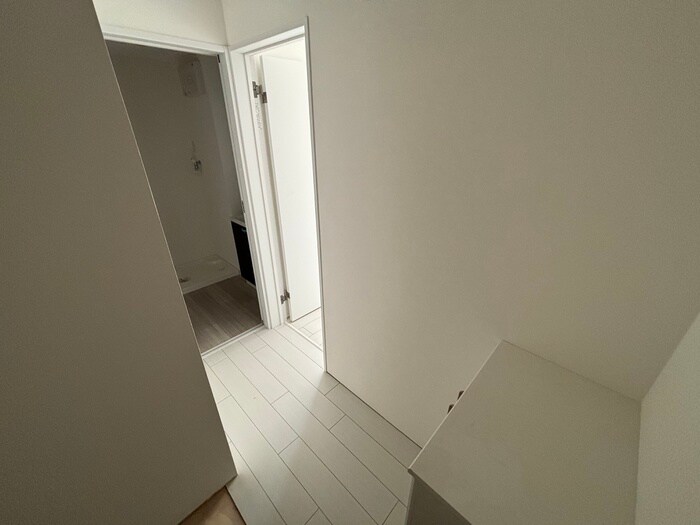 エテルナコート総持寺の物件内観写真