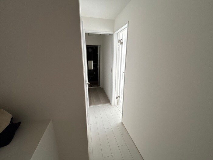 エテルナコート総持寺の物件内観写真