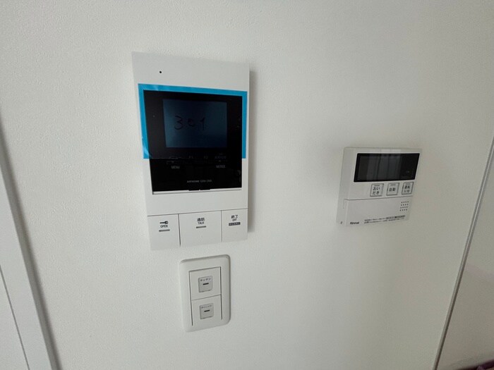 エテルナコート総持寺の物件内観写真