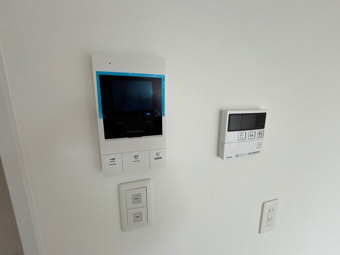 エテルナコート総持寺の物件内観写真